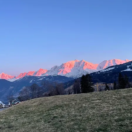 Grand Combloux