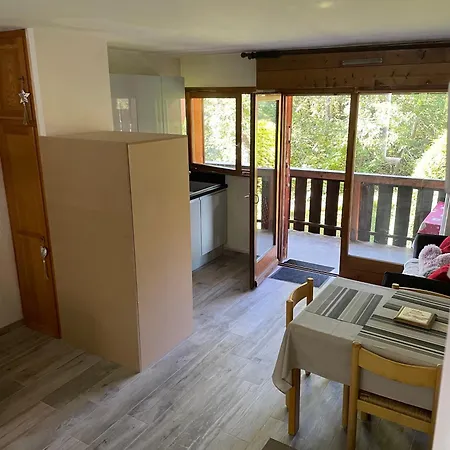 Grand Apartment